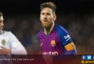 Siapa yang Jaga Messi di El Clasico Nanti? - JPNN.com