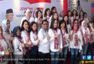 Para Ibu Sosialita Ini Deklarasikan Dukungan untuk Jokowi - Ma'ruf - JPNN.com