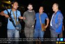 Kronologis Tertangkapnya Dorfin Felix, Polisi Tolak Uang Rp 6 Juta Dibungkus Daun - JPNN.com