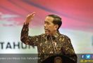 Jokowi: Pak Wapres dan Gubernur DKI Sebut Angka Rp 100 T - JPNN.com