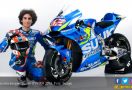 Alex Rins Siap Jadi Liar di MotoGP 2019 - JPNN.com