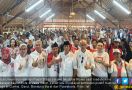 Balad Jokowi Roadshow ke Sejumlah Kota di Jawa Barat, Warga Sambut Positif - JPNN.com