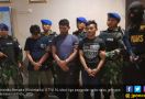 TNI AL Sikat Penyelundupan 6 Kg Sabu-Sabu Jaringan Internasional - JPNN.com