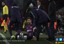 Lionel Messi Belum Pasti Bisa Tampil di El Clasico Kamis Nanti - JPNN.com