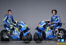 Suzuki Rilis Motor MotoGP 2019, Bawa Ambisi Baru - JPNN.com