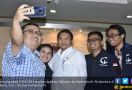 Tiga Mahasiswa Bandung Kenalkan Aplikasi Sellution Bantu UMKM - JPNN.com