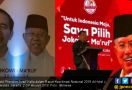 JK Beber Alasan Dukung Jokowi - JPNN.com