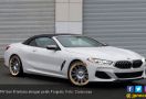 Obat Maskulin Untuk Tunggangan BMW Seri 8 Terbaru - JPNN.com