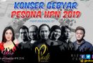 Gebyar Pesona HPN 2019 Hadirkan Pentas Musik Lintas Genre - JPNN.com
