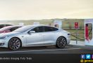 Tesla Gandeng Maxwell Lahirkan Baterai Mobil Listrik Paling Efisien - JPNN.com