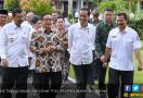 Bang Akbar: Jangan Dorong-Dorong Pak Jokowi - JPNN.com