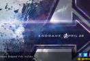 Akhirnya, Captain America dan Iron Man Salaman - JPNN.com