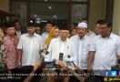 Jokowi - Ma'ruf Amin Dapat Doa Agar Menang Pilpres dari Habib Ja'far Alkaff - JPNN.com