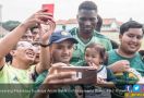 Gara-Gara Persebaya, Amido Balde Jadi Tahu Ada Negara Indonesia - JPNN.com