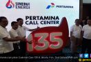 Dekatkan Diri ke Masyarakat, Pertamina Rilis Customer Care 135 - JPNN.com