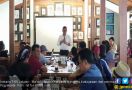 Seniman Yogya Undang Jokowi Hadiri Deklarasi 23 Maret - JPNN.com
