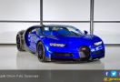 NHTSA Minta Bugatti Menarik Satu Mobil yang Bermasalah di Bagian Sekrup - JPNN.com