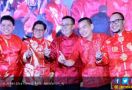 Daniel Johan Kenang Kembali Peran Gus Dur Untuk Imlek di Indonesia - JPNN.com