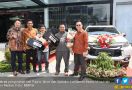 Mitsubishi Pajero Sport Tebar Diskon Rp 50 Juta, Xpander Juga - JPNN.com