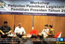 Dewan Pers: Media Boleh Berpihak di Pemilu, tapi.. - JPNN.com