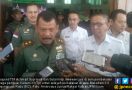 100 Prajurit TNI dari Satuan Tempur Siap Berangkat, Pasti Bisa! - JPNN.com
