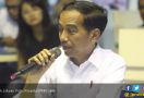 Jokowi Heran, Seharusnya Keluarga Uno Dukung Pak Sandi, Lo Ini? - JPNN.com