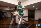 Peringatan Bagi Fan Persebaya yang Hobi Mention Instagram Amido Balde - JPNN.com