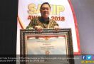 Keren! Pemkot Denpasar Berhasil Tingkatkan Nilai SAKIP - JPNN.com