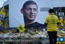 Polisi Pastikan Jenazah di Dasar Laut Itu Emiliano Sala - JPNN.com