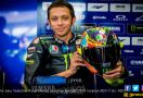 Karier Balap Valentino Rossi di MotoGP Tinggal Setahun? - JPNN.com