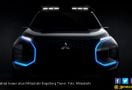Tunggu Serbuan SUV Kompak Mitsubishi Tahun Ini - JPNN.com