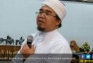 Ketua MUI Sumbar Keluarkan Pernyataan Tegas soal Kunjungan Ma'ruf Amin - JPNN.com
