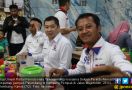 Perindo Semakin Yakin Masuk 3 Besar Pemilu 2019 - JPNN.com