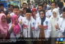 Ma'ruf Amin Optimistis 01 Menang di Sumatera Barat - JPNN.com