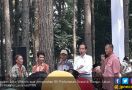 Jokowi : Jangan Kira Saya Tidak Cek Lagi - JPNN.com