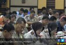 239 Anggota Polisi Jalan Tes Psikologi Sebelum Pegang Senjata Api - JPNN.com