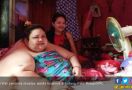 Pengin Tahu Berat Badan Penderita Obesitas Titi Wati Saat Ini? Duh… - JPNN.com