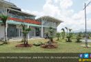 Resmikan Terminal Bandara Wiriadinata, Presiden Minta Garuda Tambah Penerbangan - JPNN.com