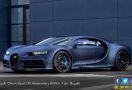 Bugatti Chiron Didaulat Jadi Simbol Sejarah 110 Tahun Perusahaan - JPNN.com