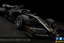 Mobil Baru, Tim Haas Ingin Ungguli RedBull di F1 2019 - JPNN.com