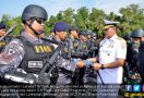 Hebat! Prajurit TNI AL Ini Terima Penghargaan dari Panglima - JPNN.com