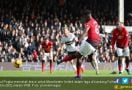 Pogba Cetak Brace, Martial 1 Gol, Manchester United Gusur Chelsea - JPNN.com