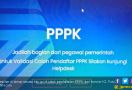 Rekrutmen PPPK Selesai, Honorer K2 Hilang Kesempatan - JPNN.com