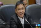 Inas: Ini Edan, Kok Jubir Presiden yang Mengaku Sahabat Rocky Gerung Hanya Tersenyum - JPNN.com