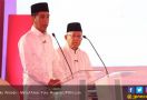 Nyai Tapal Kuda Dukung Jokowi – Kiai Ma’ruf Amin - JPNN.com