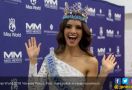 Miss World 2018 Vanessa Ponce Segera ke Indonesia - JPNN.com