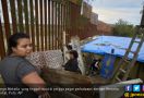 Ambisi Donald Trump dan Nestapa Warga Meksiko di Pinggir Tembok - JPNN.com
