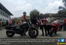 Honda CMX500 Rebel Terlihat Kontras dan Gagah, Harga Rp 156 Juta - JPNN.com