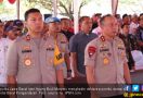 Hadiri Deklarasi Pemilu Damai di Pangandaran, Kapolda Jabar Serahkan Asuransi Nelayan - JPNN.com