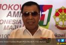Muchdi Pr Eks Danjen Kopassus Lebih Sreg ke Jokowi ketimbang Prabowo - JPNN.com